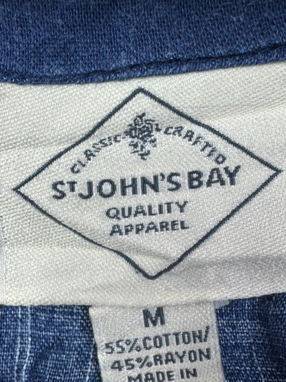 St Johns Bay Blouse (Women) (Medium-Large)