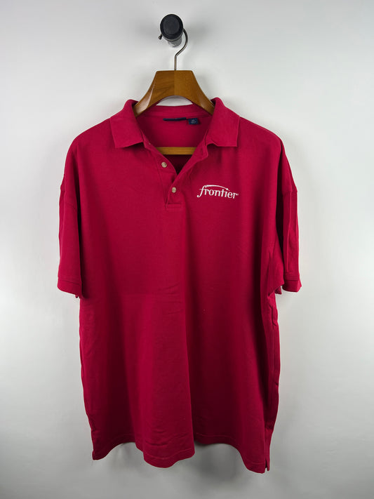 Blue Generation Polo (XX-Large)