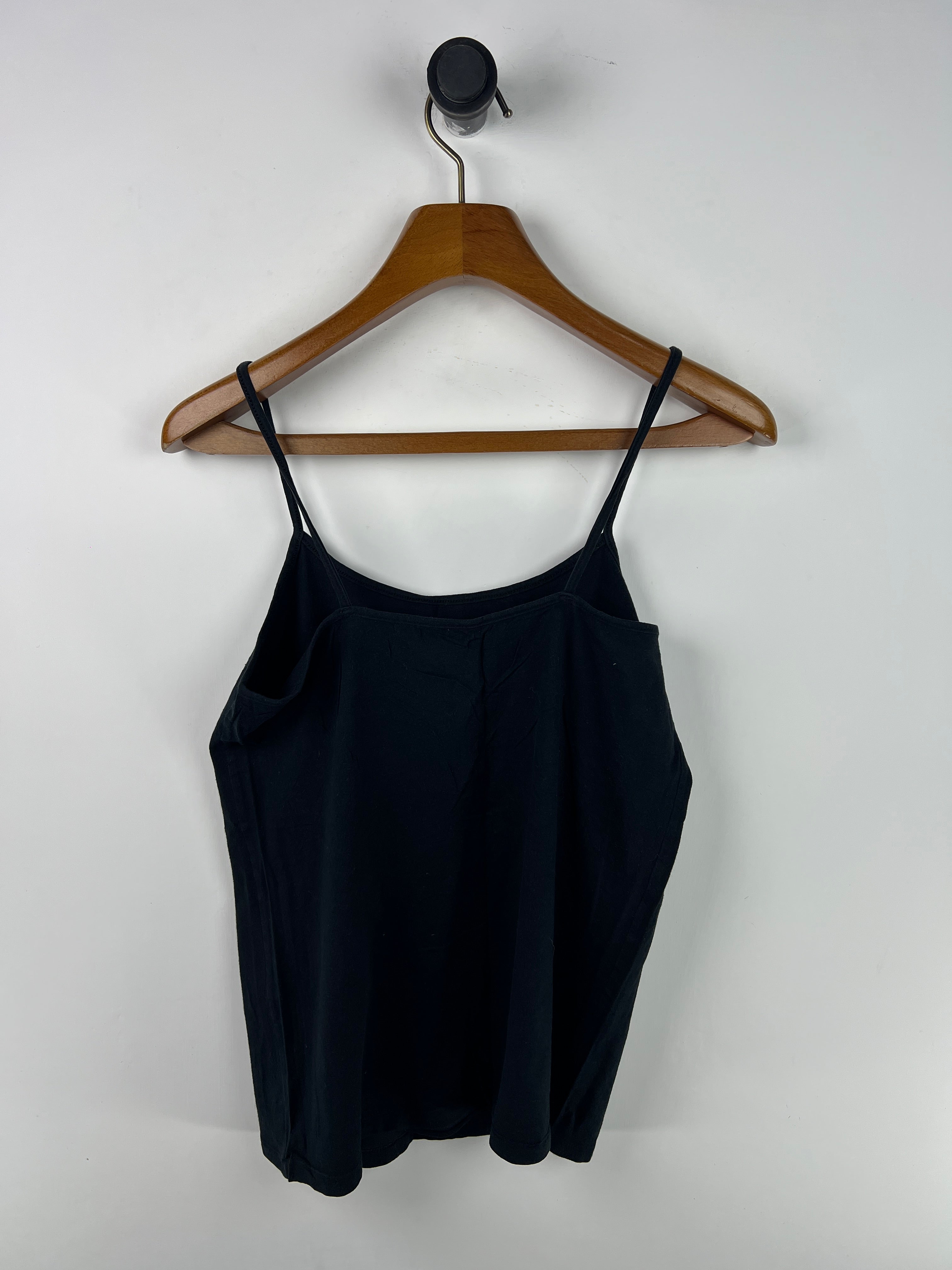 No Boundaries Tank Top (Women) (Small)