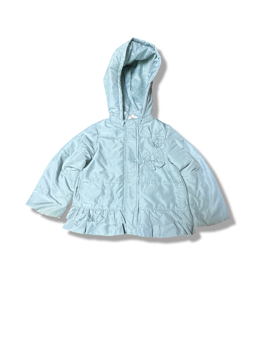 Puffer Jacket Kids (F) (6-8 Years)