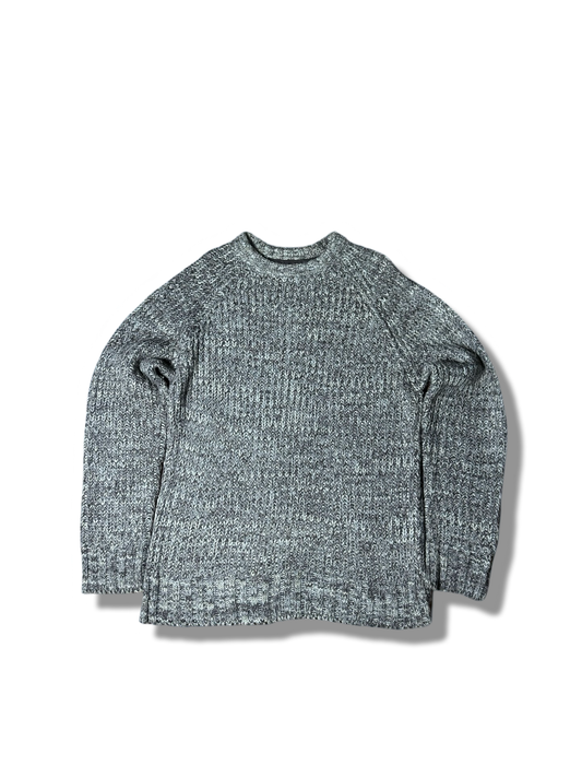 Giordano Knitted Wool Sweater (Large)