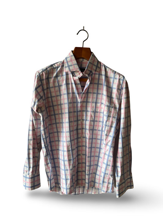 Artisti Italiani Casual Shirt (Medium