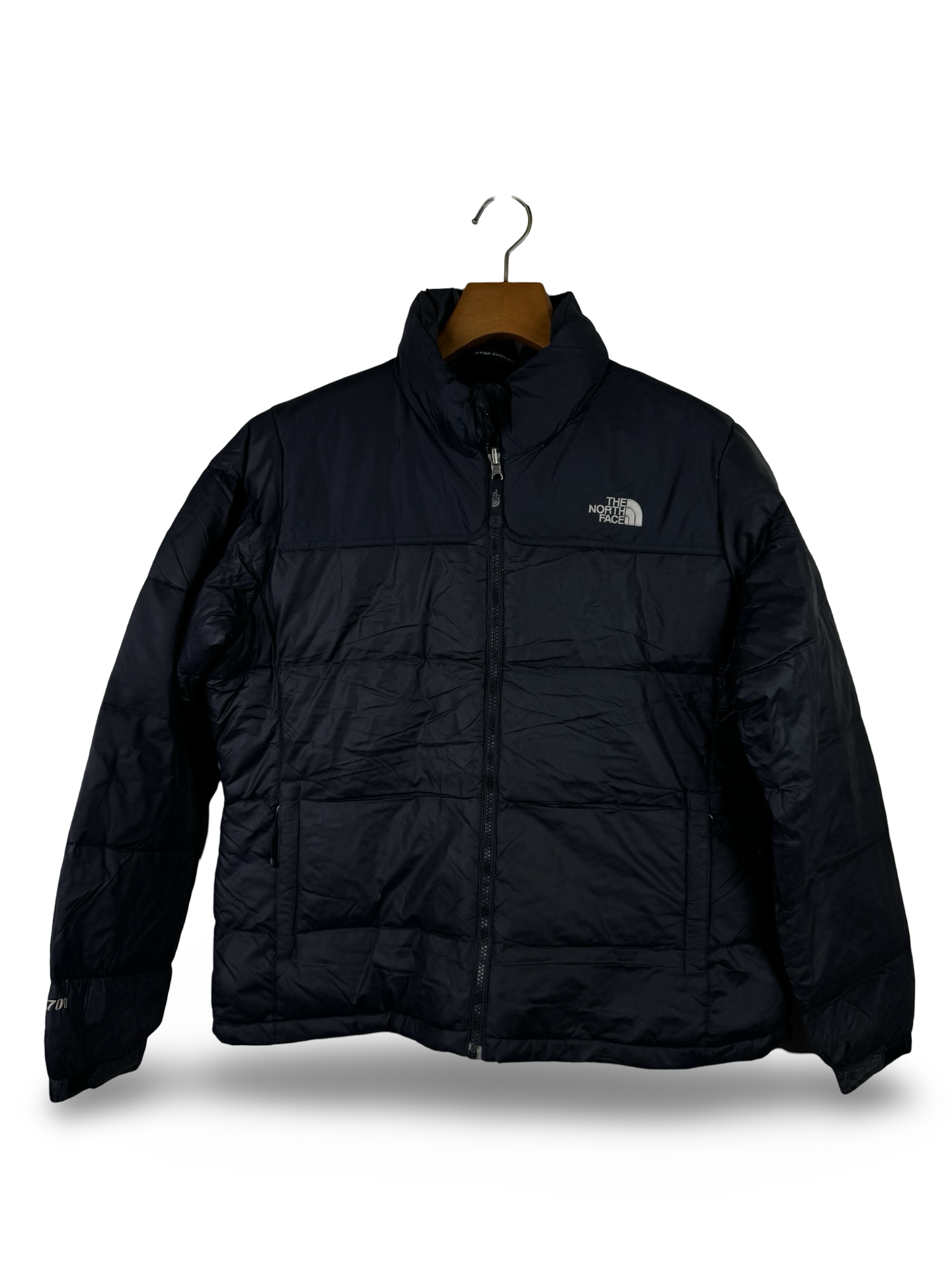 The North Face Duckdown Jacket (X-Large)