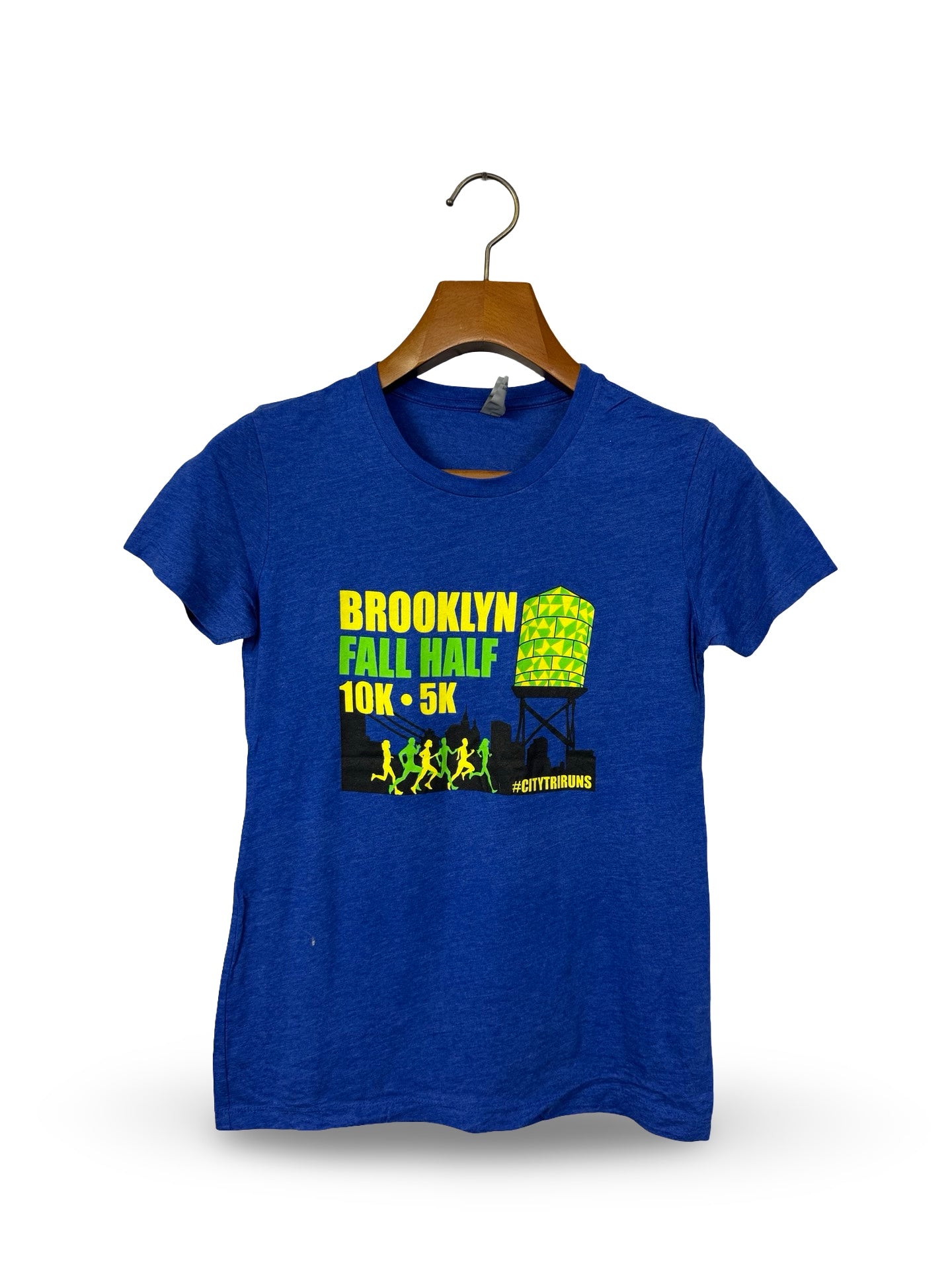 Brooklyn T-Shirt (Women) (X-Small/Small)