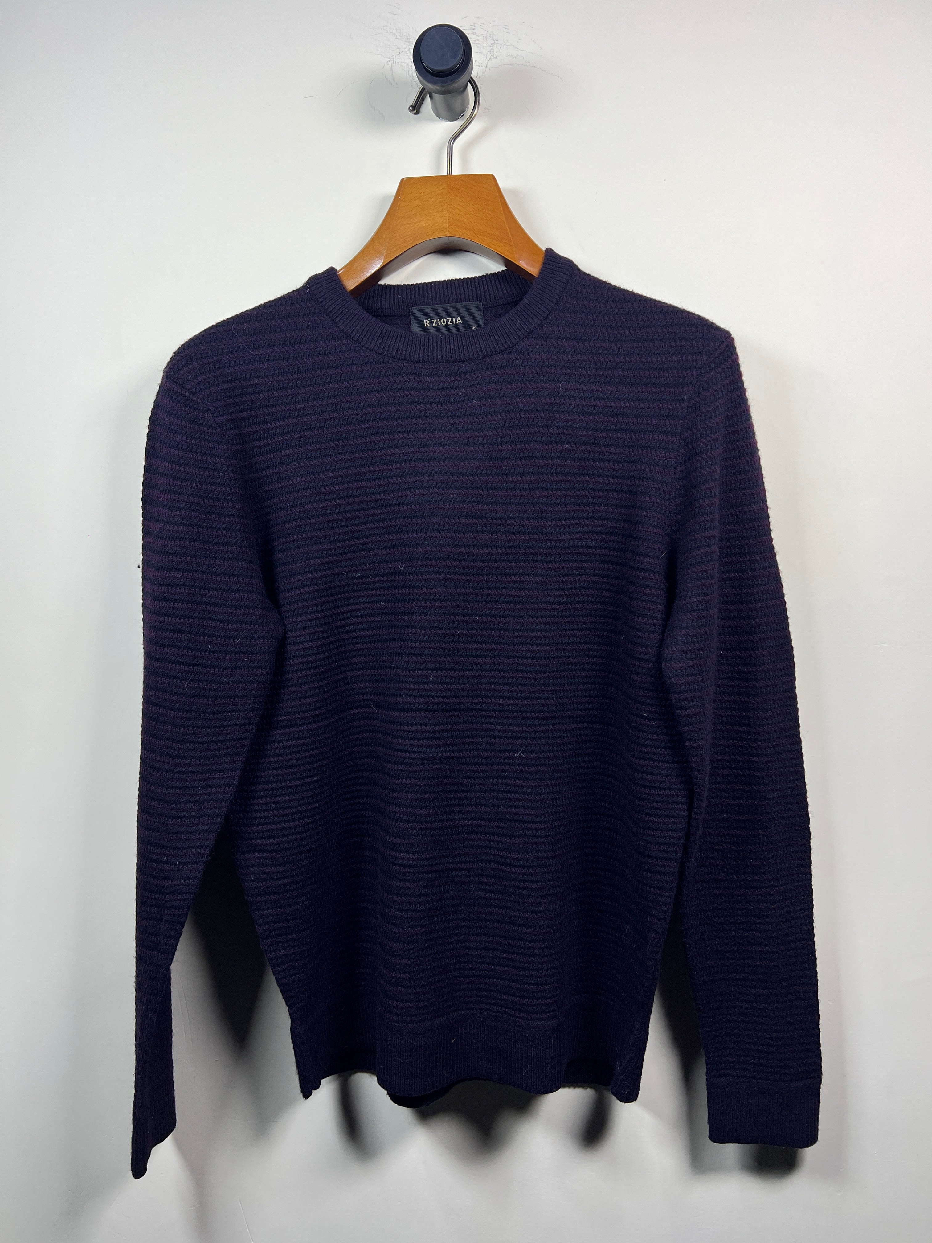 Ziozia Cashmere Sweater (Medium)