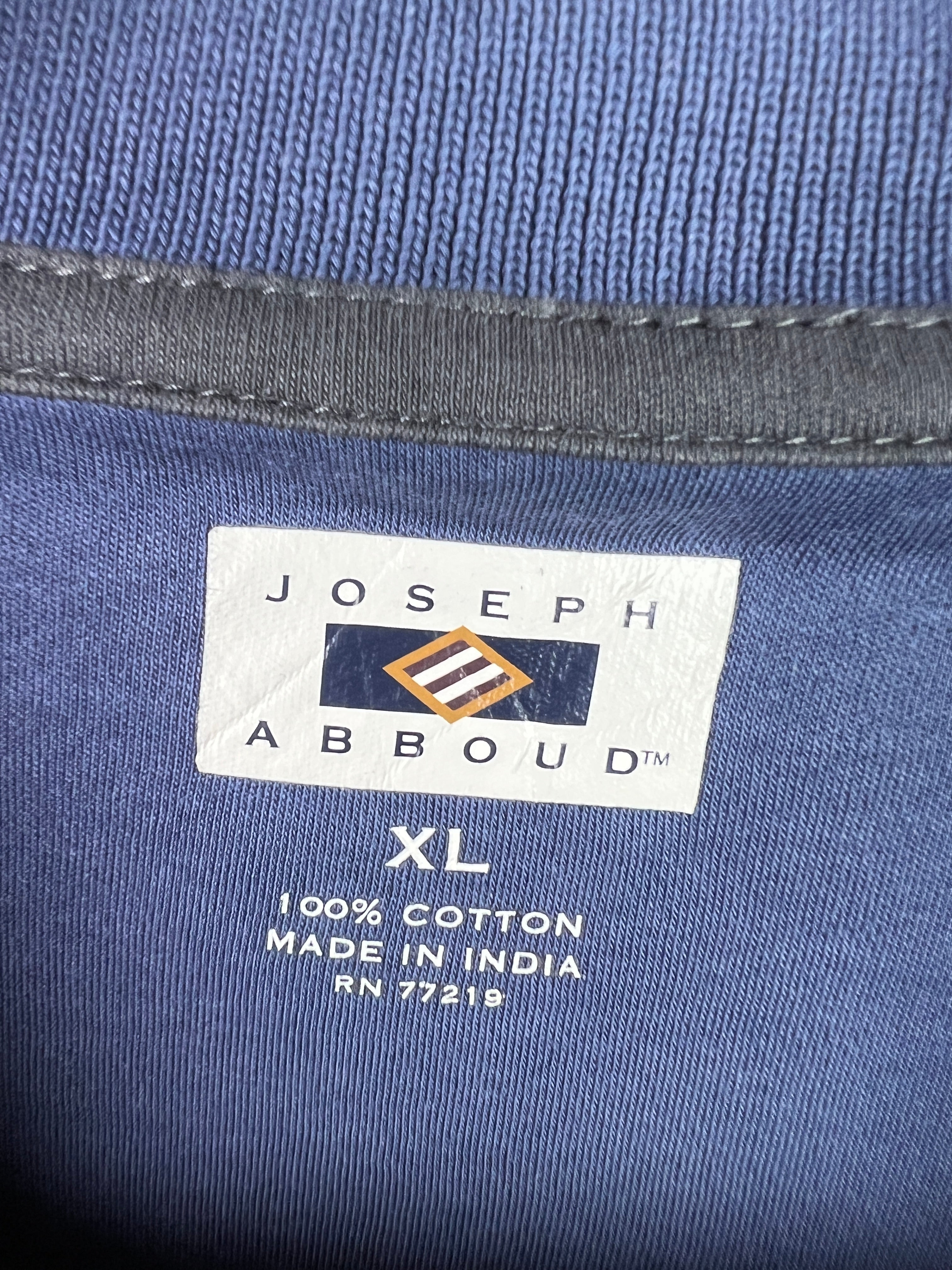 Joseph Polo (X-Large)