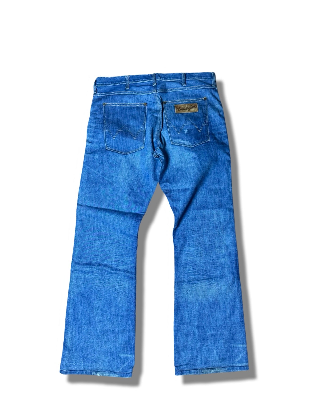 Wrangler Jeans (Waist 36)