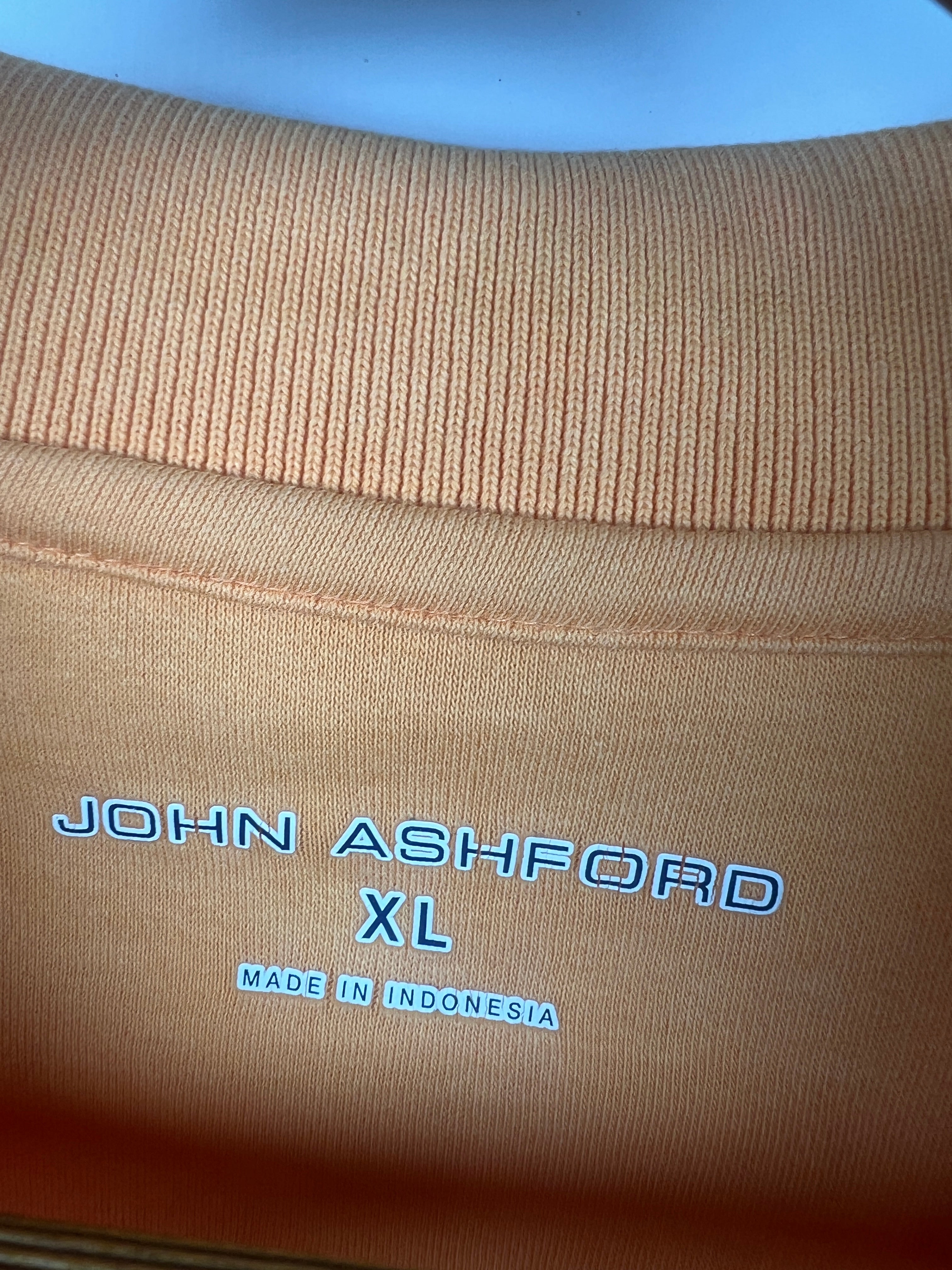 John Ashford Polo (XX-Large)