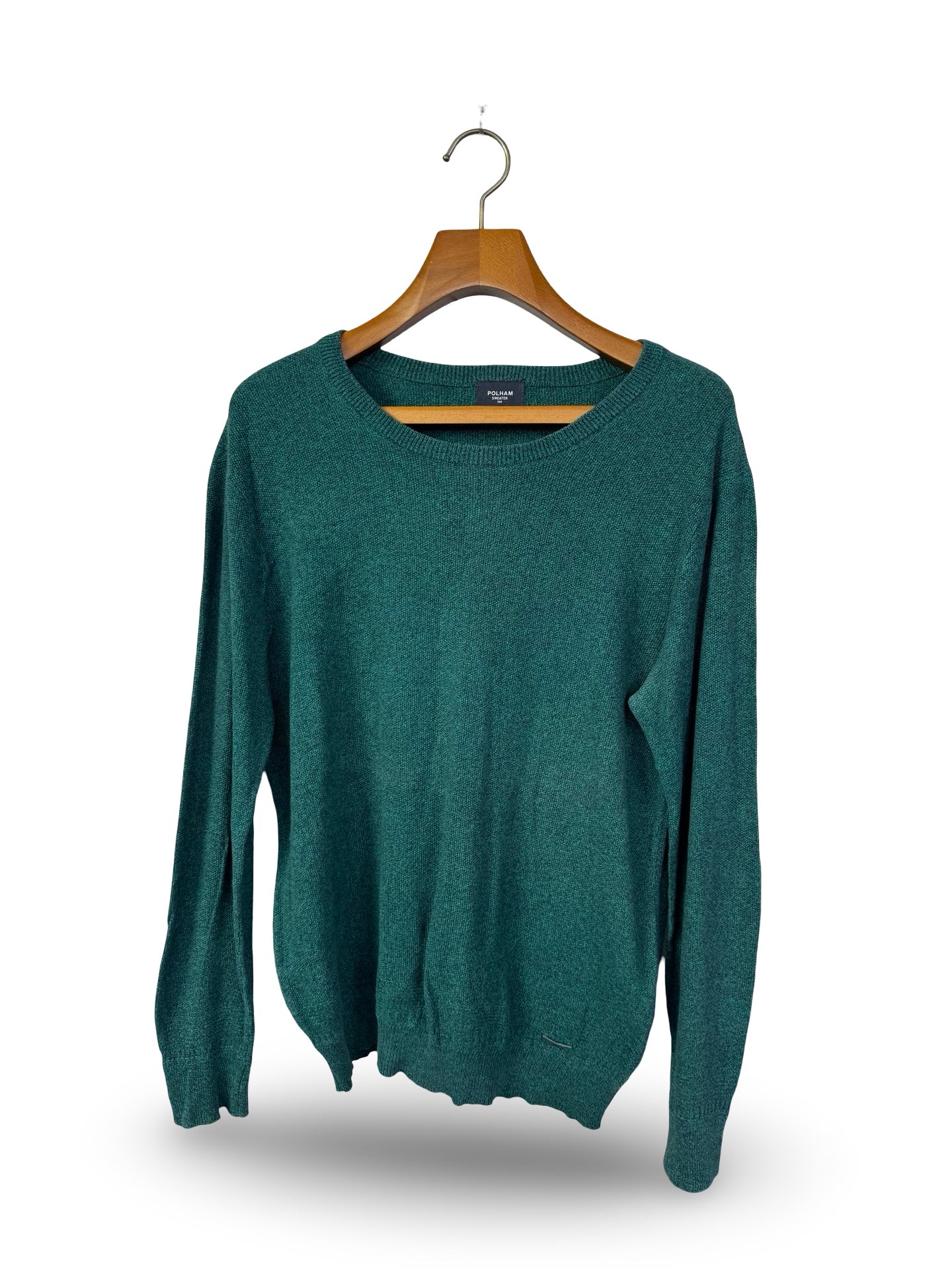 Polham Sweater (Medium-Large)