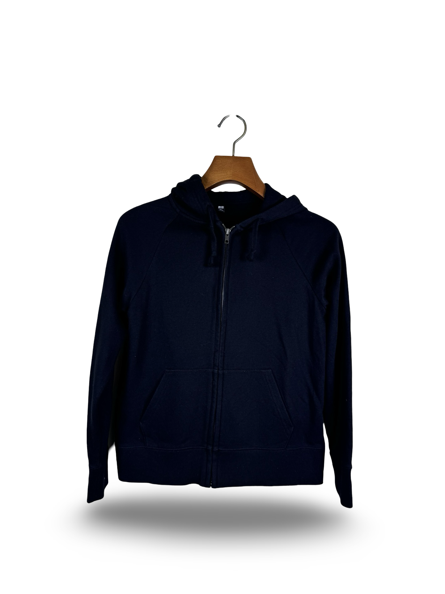 Uniqlo Zipper Hoodie (Medium)