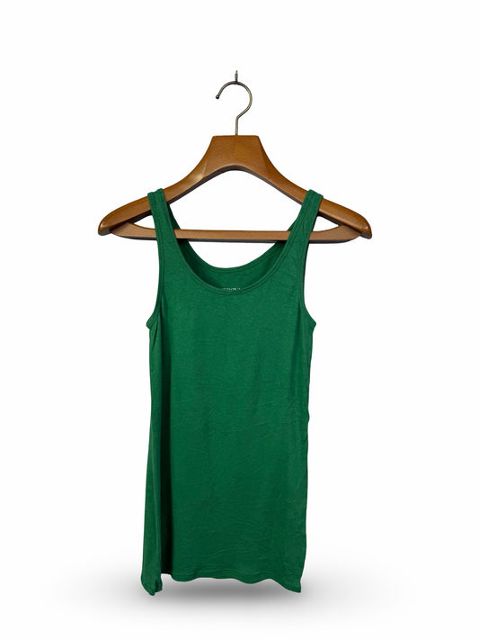 Merona Tank Top (Women) (X-Small/Small)