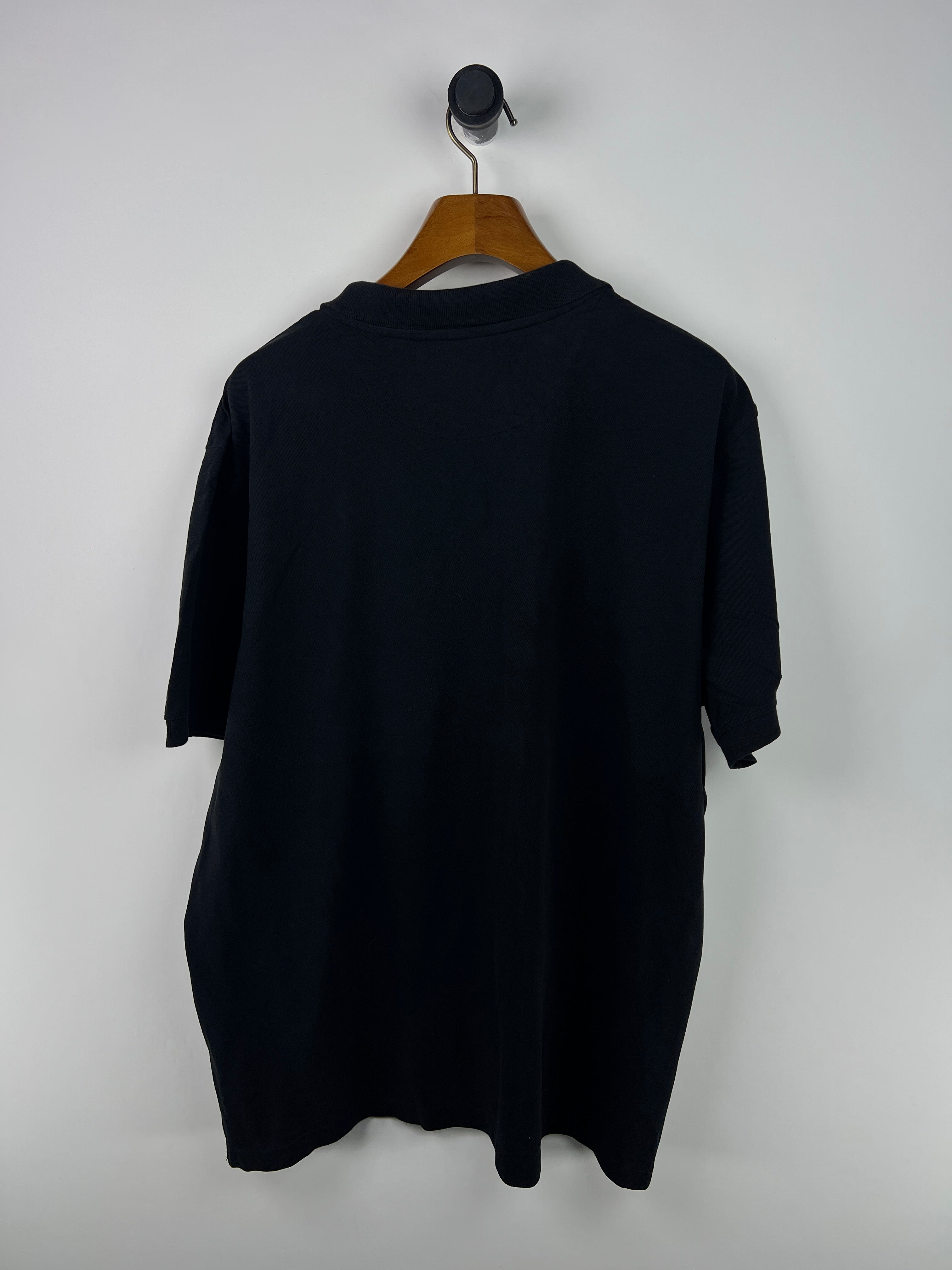 Simply Styled Polo (XXX-Large)