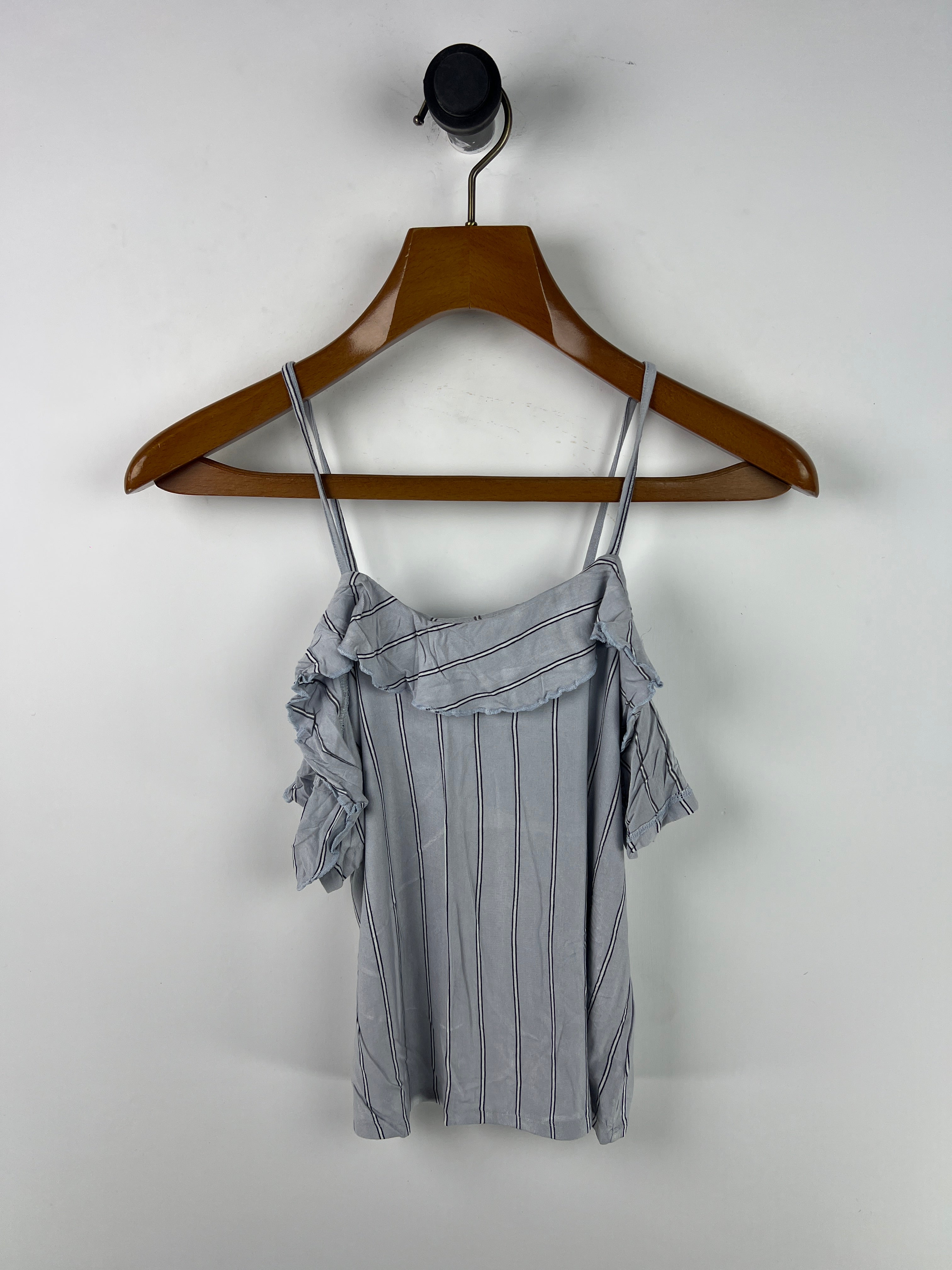 Soft & Sexy Tank Top (Women) (X-Small/Small)