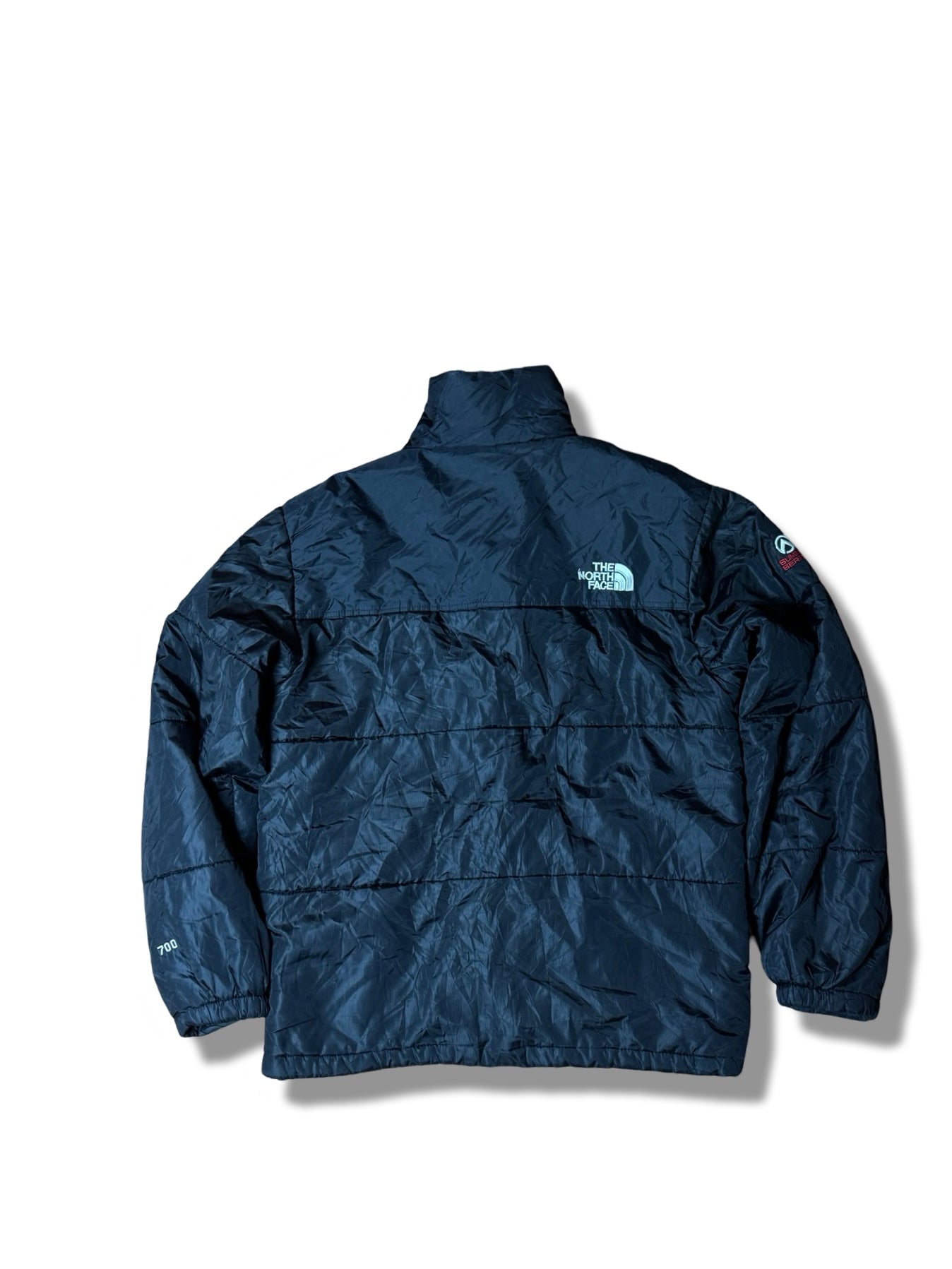 The North Face Duckdown Jacket (Medium-Large)