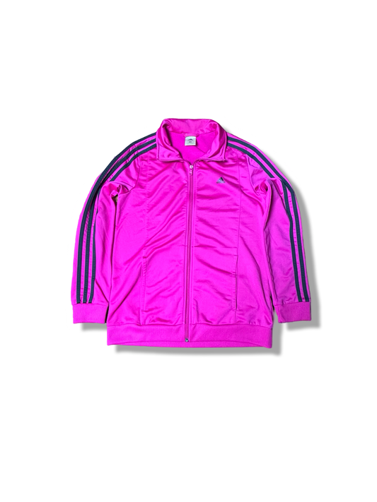 Adidas Zipper (F) (Small-Medium)