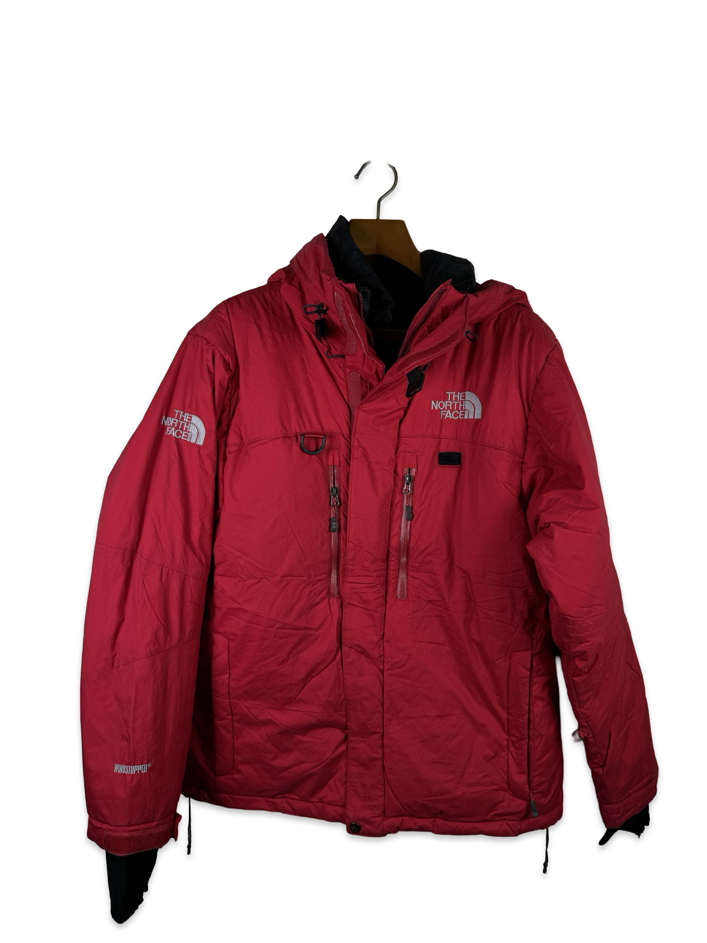 The North Face Duckdown
 Jacket (Large)