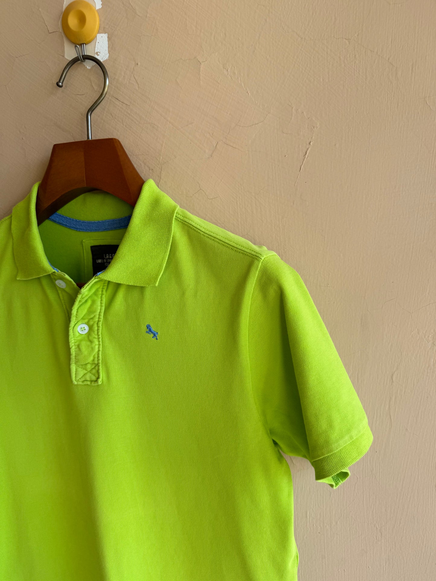 L.O.G.G H&M Polo (Small)