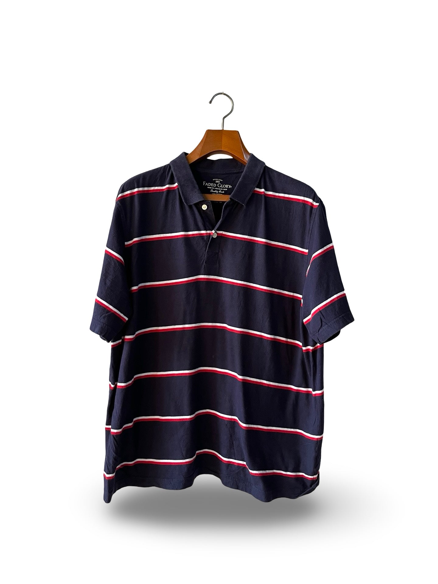 Glory Polo (X-Large)