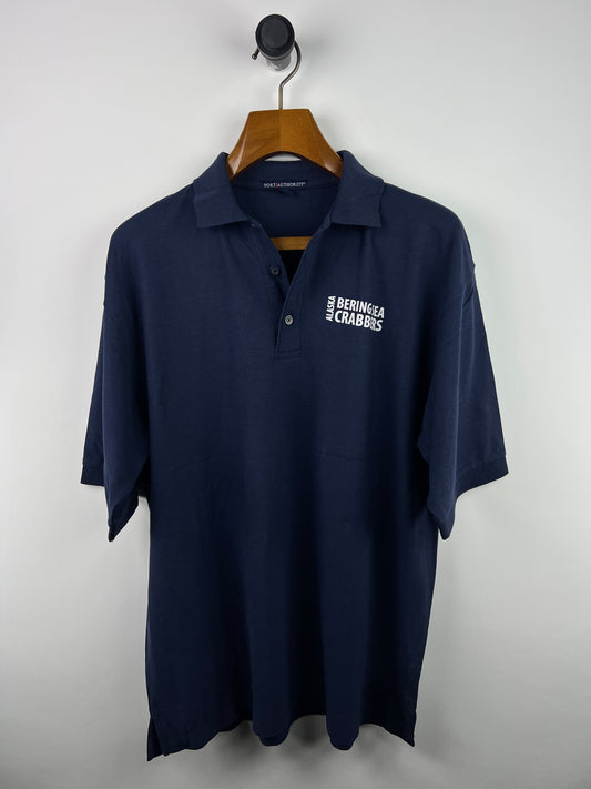 Port Authority Polo (X-Large)