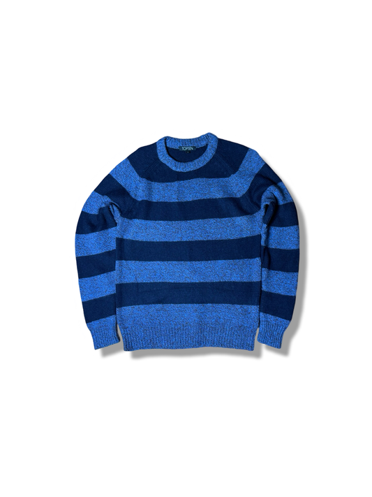 Top Ten Wool Sweater (Medium)