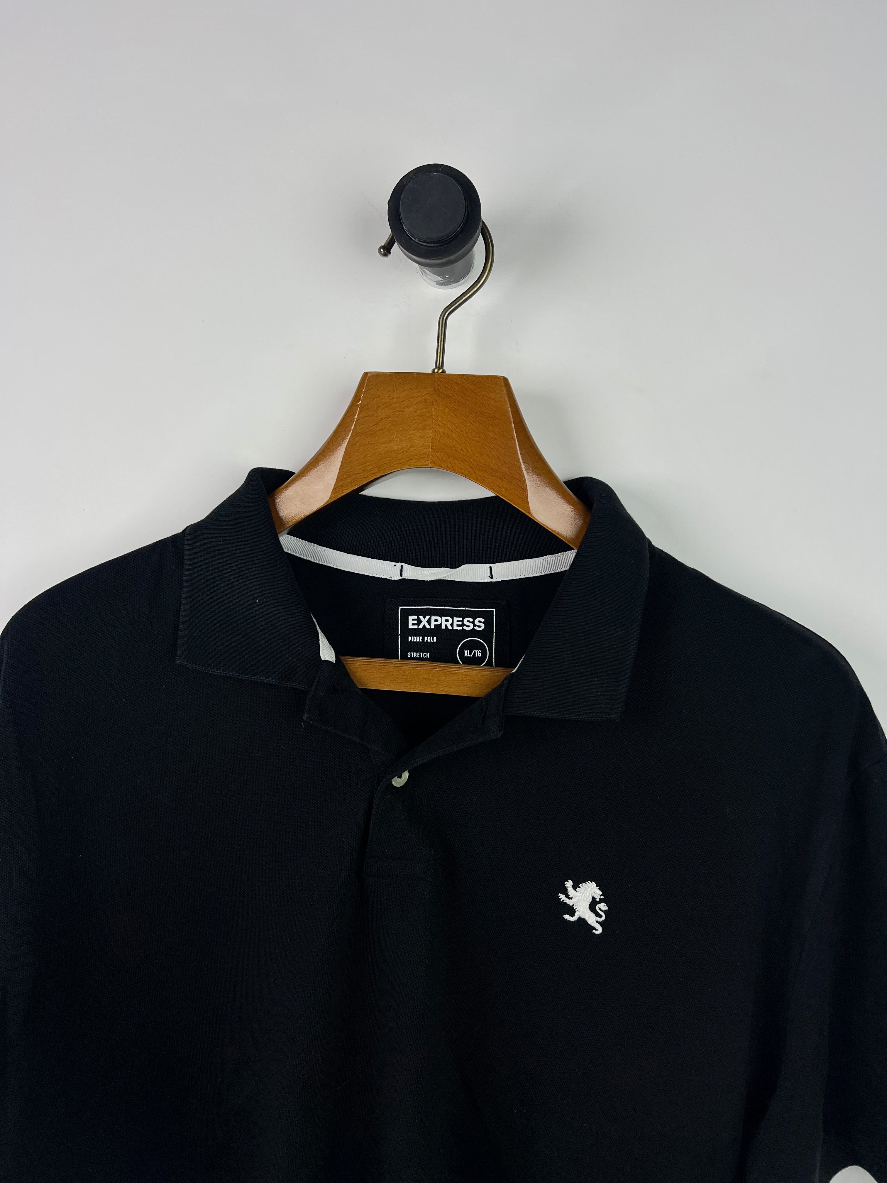 Express Polo (X-Large)