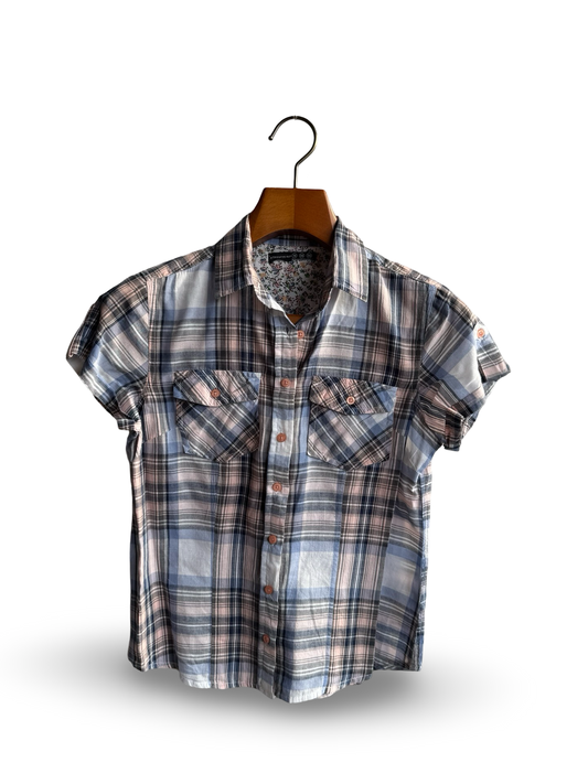 Atmosphere Casual Shirt (F) (Medium)