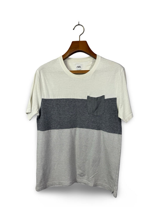 Zara T-Shirt (Small-Medium)
