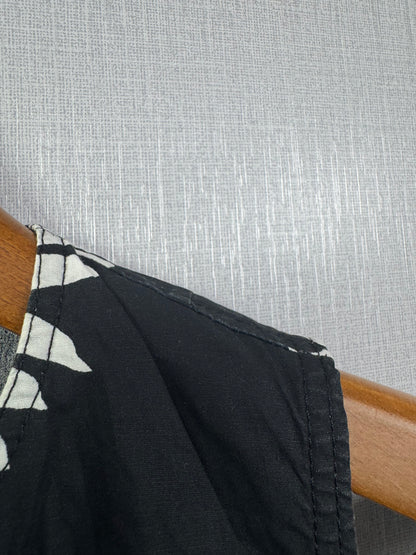 Gap Blouse (Women) (X-Small/Small)