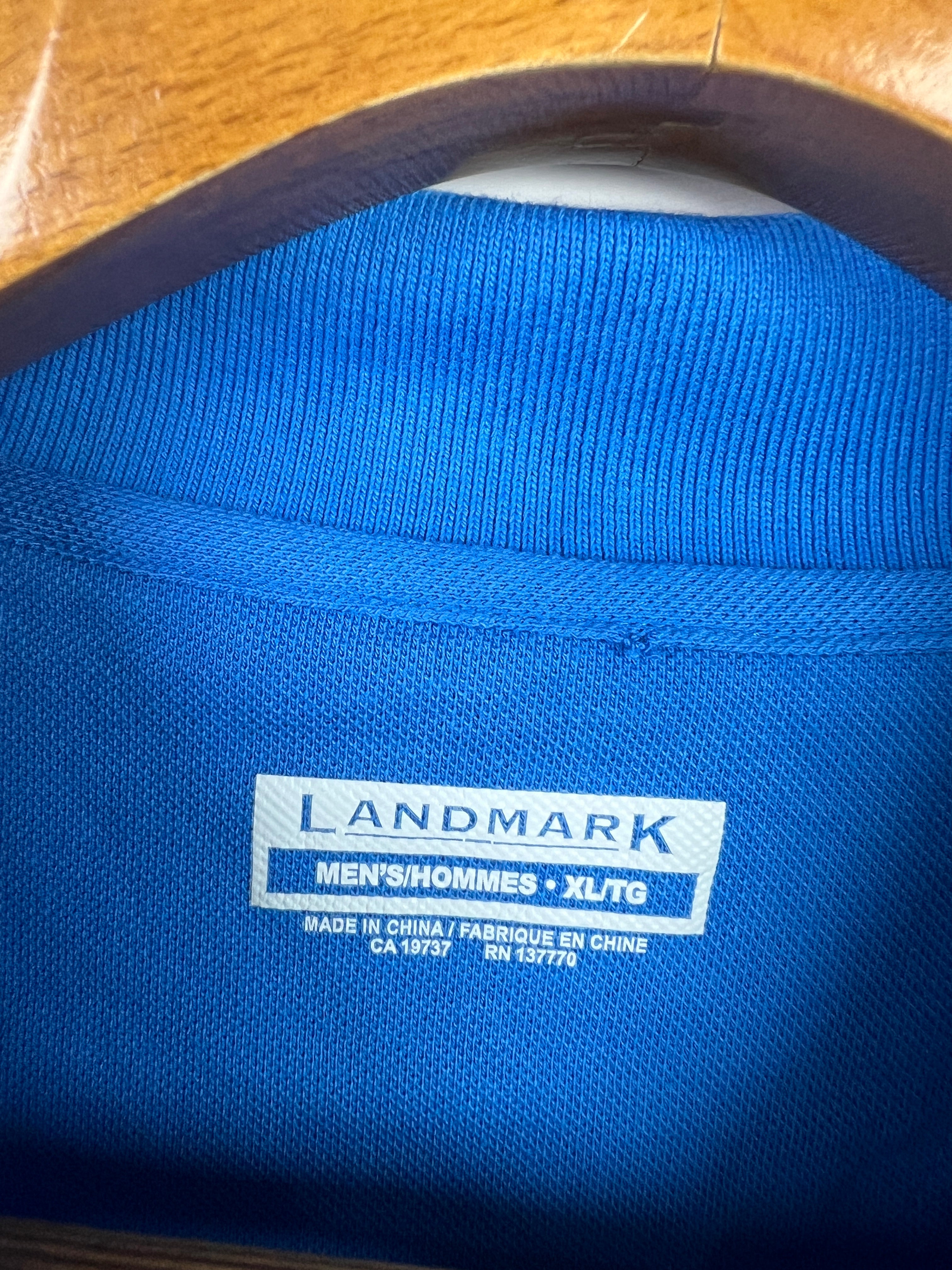 Landmark Polo (X-Large)