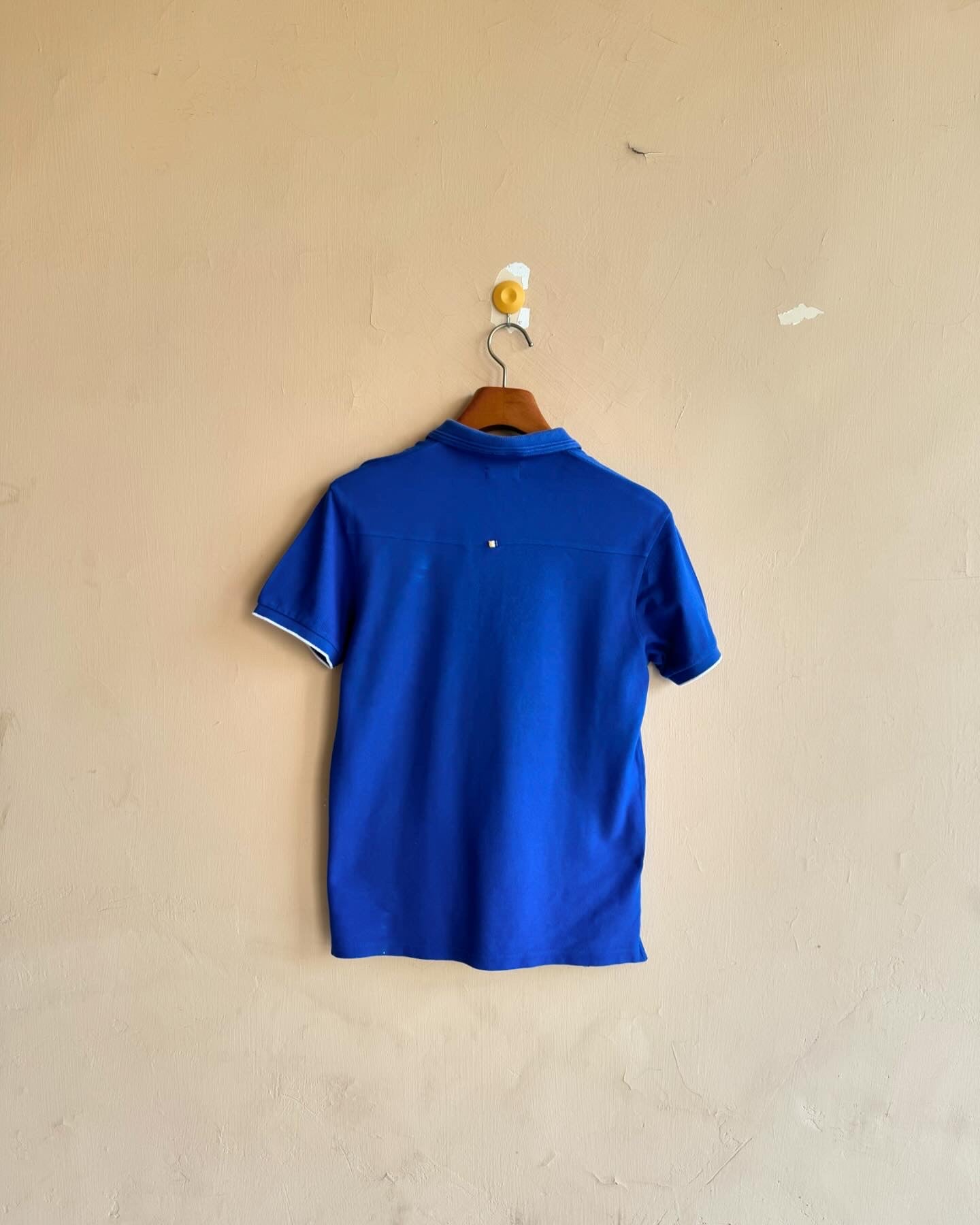 Zara Man Polo (Small)