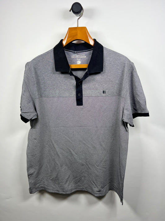 Denver hayes Polo (X-Large)