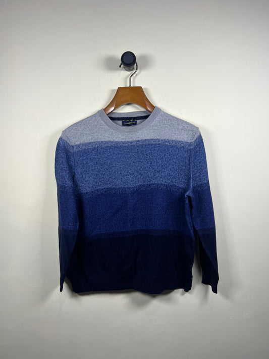 Club Room Lambswool Sweater (Women) (Medium-Large)