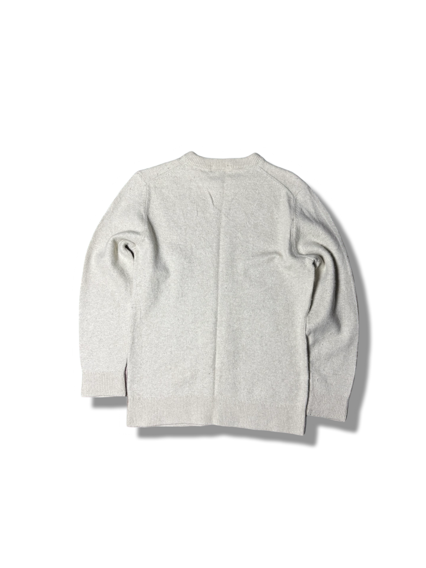 Concepts Merino Wool Sweater (F) (Medium-Large)