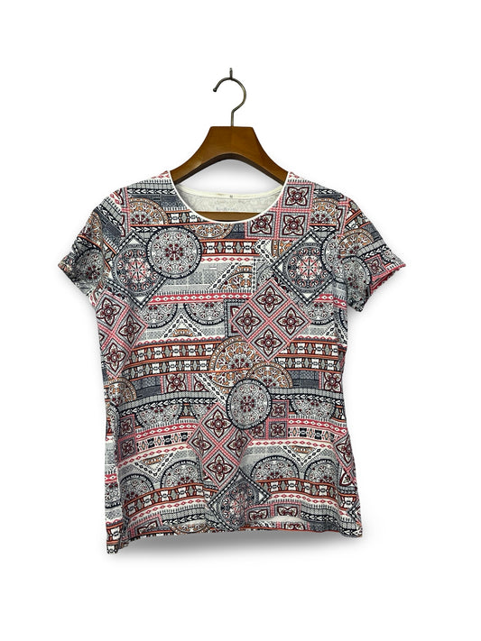 Kim Rogers T-Shirt (Women) (Medium-Large)