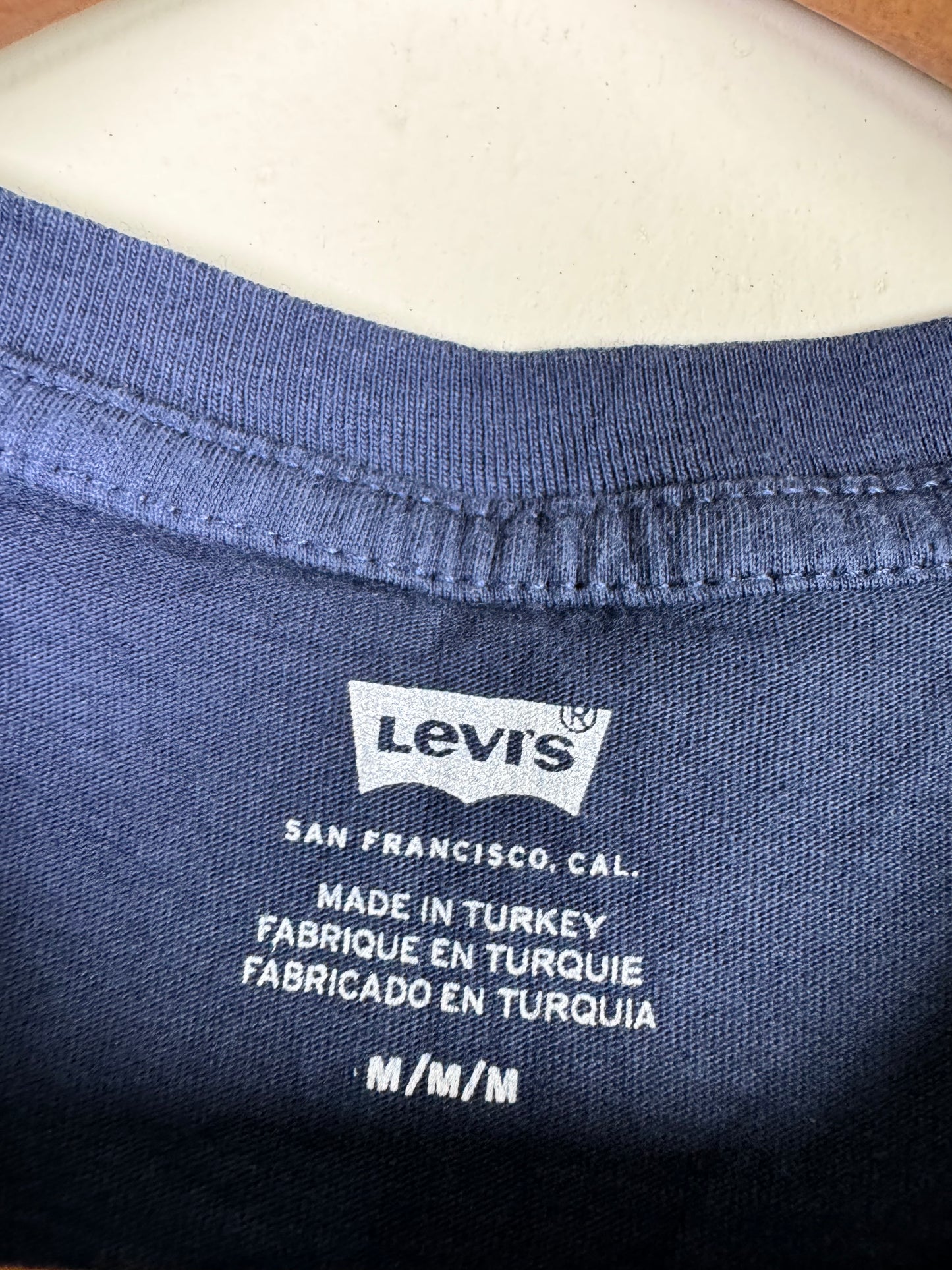 Levis T-Shirt