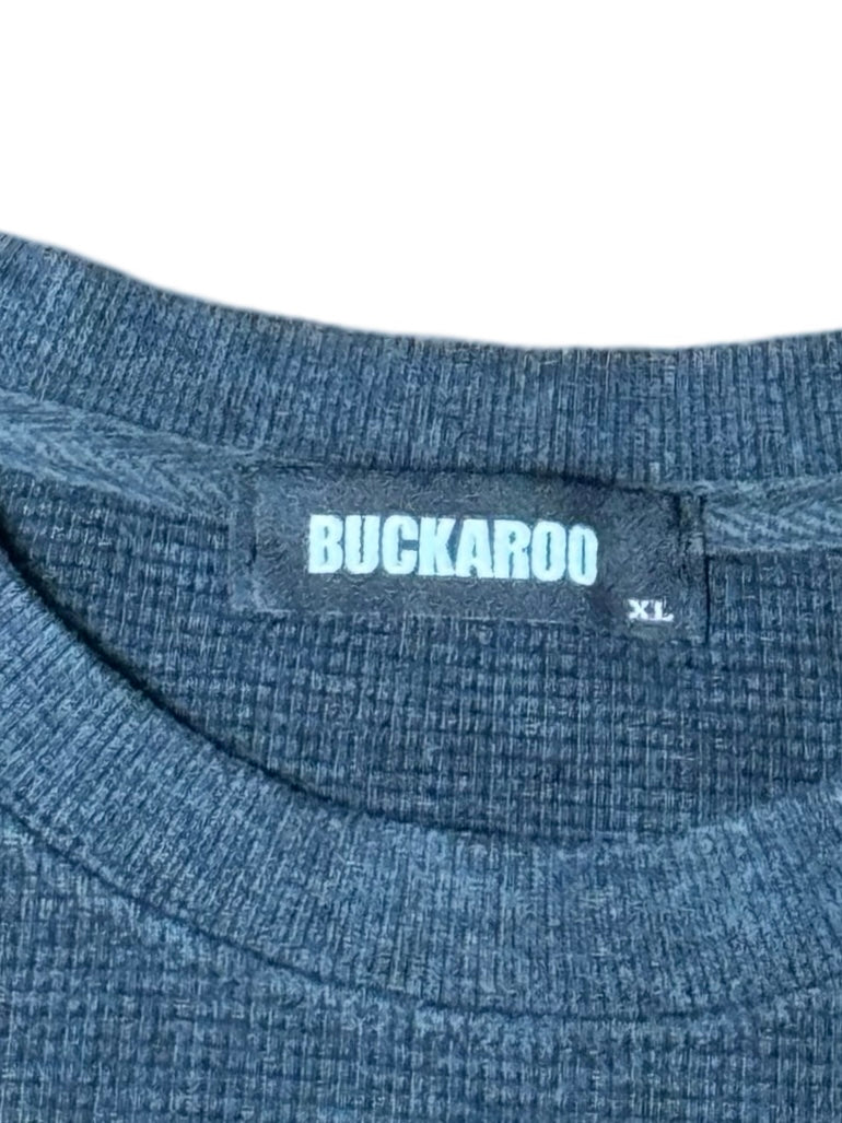 Buckaroo Sweater (Large)