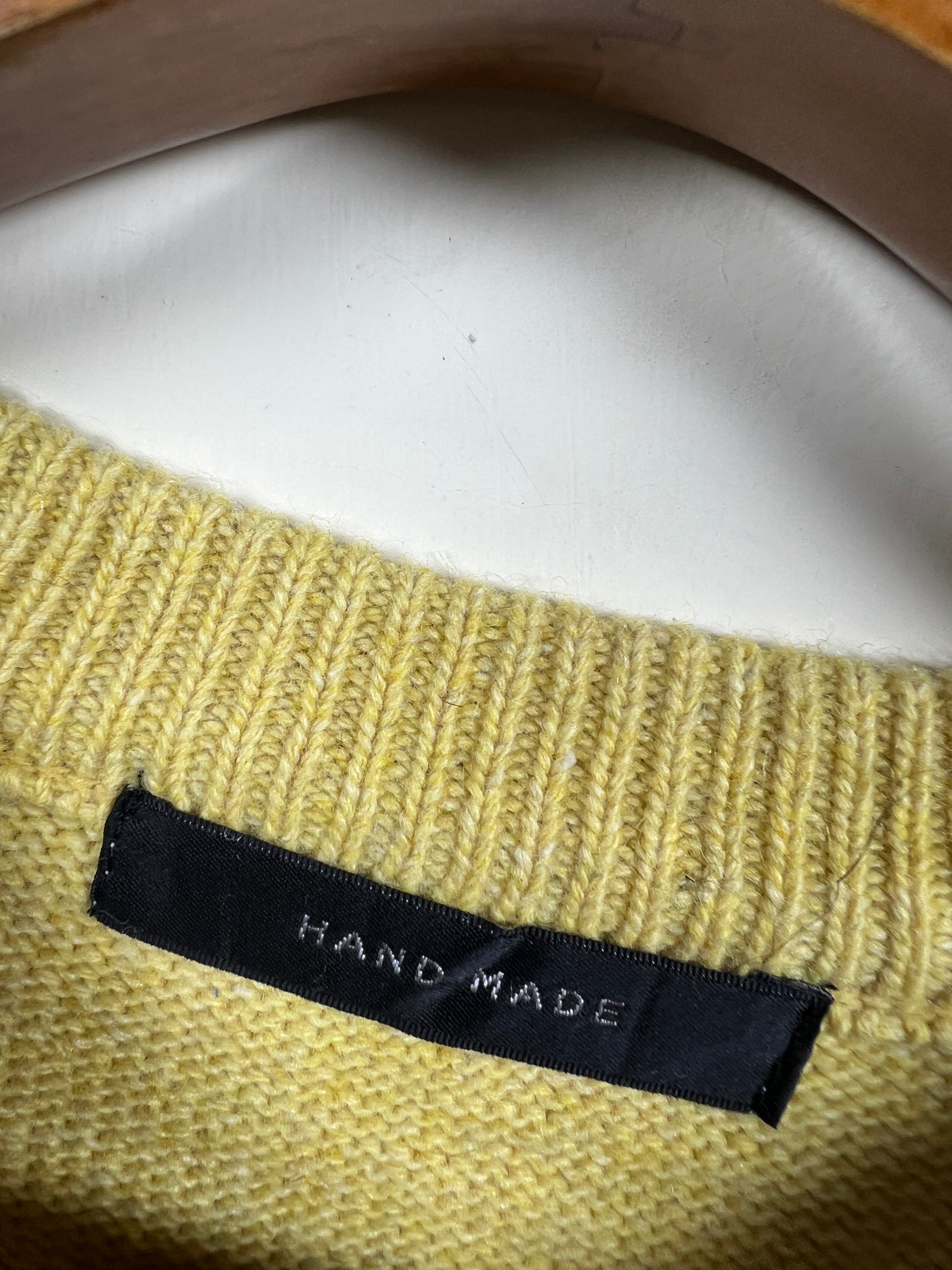 Home Made Sweater (X-Large)