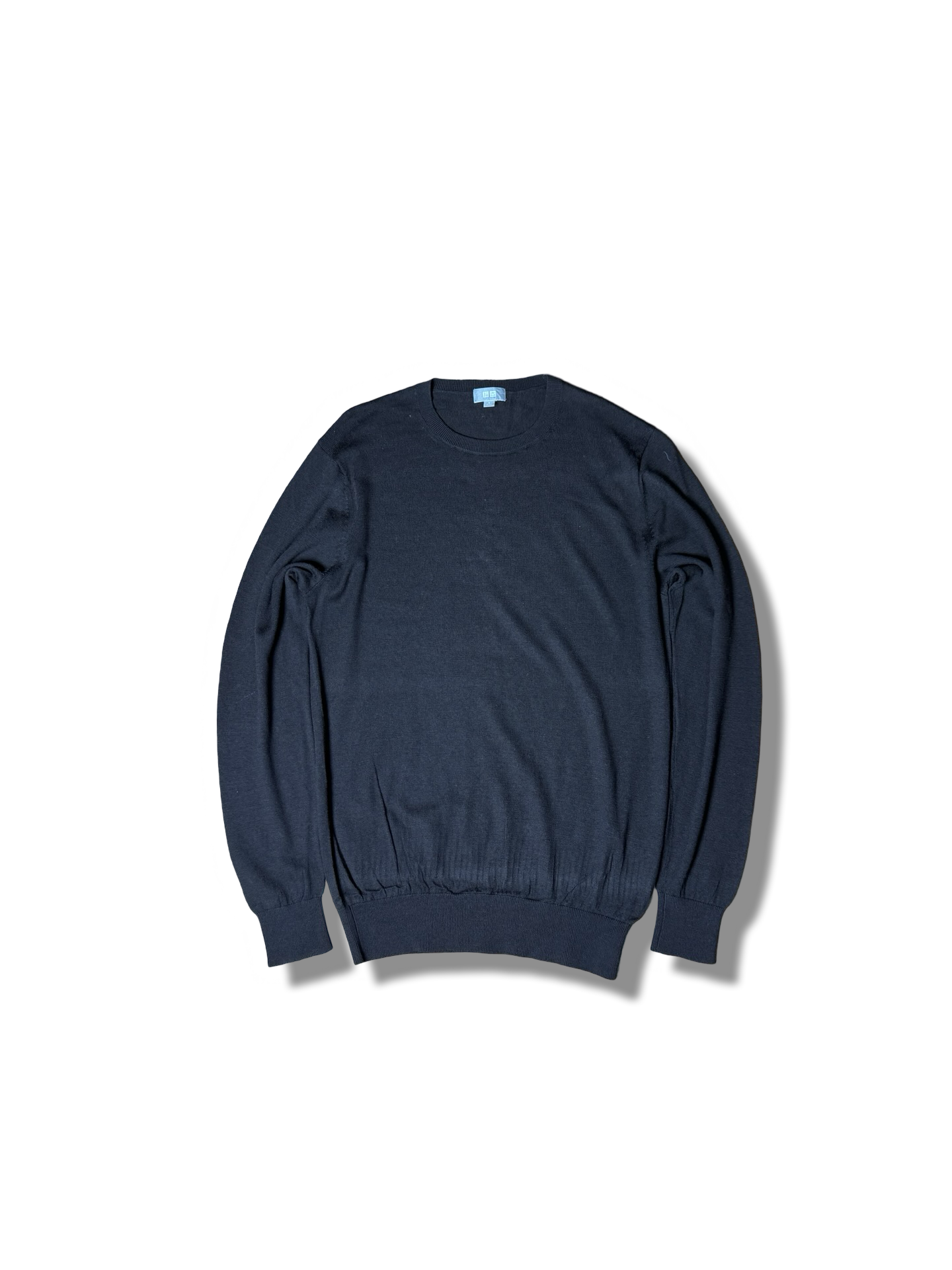 Uniqlo Merino Wool Sweater (Small)