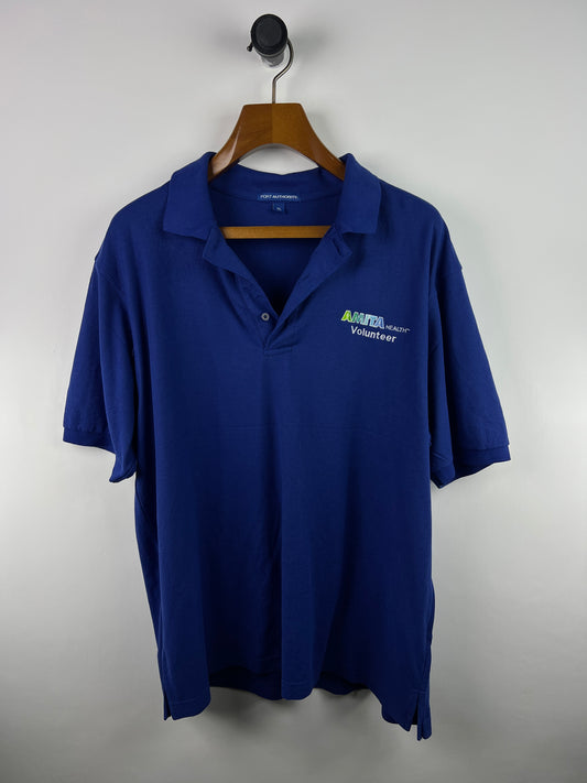 Port Authority Polo (X-Large)