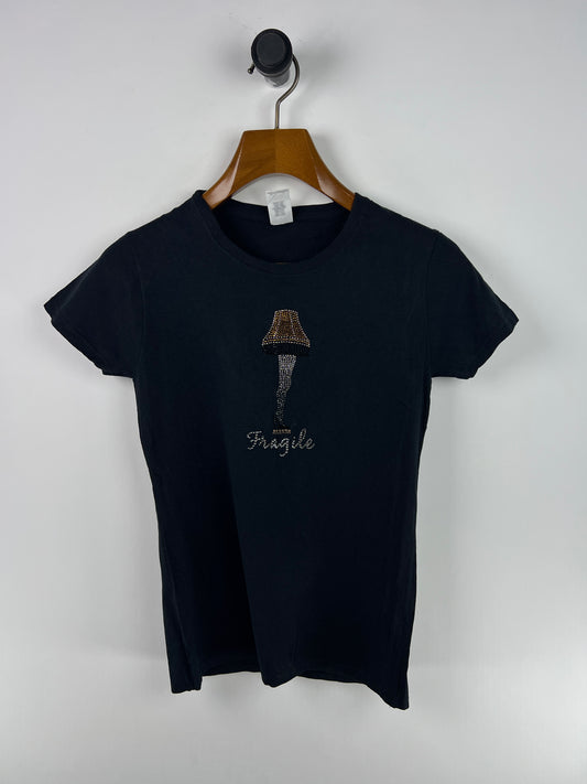 Gildan Blouse (Women) (Small)