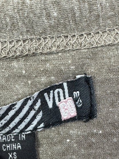 Vol Blouse (Women) (X-Small/Small)