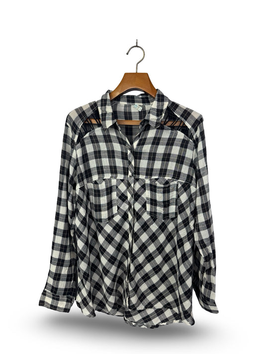 People Shirt (Women) (Large/X-Large)