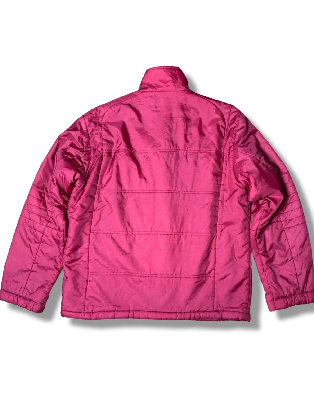 Reebok Puffer Jacket (Large)