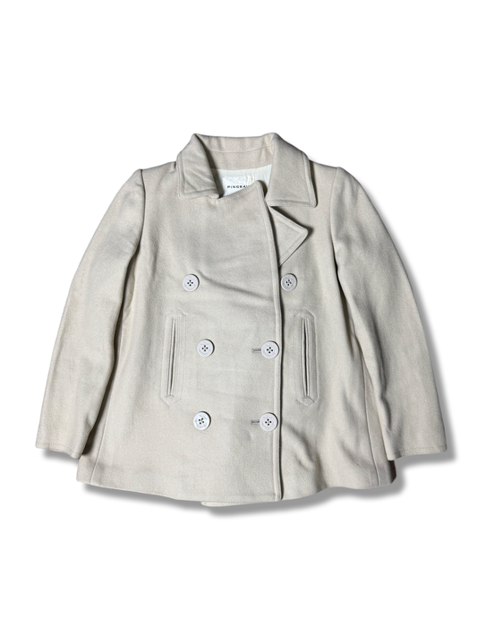 Pinceau Coat (F) (Small-Medium)