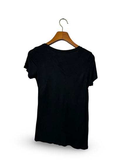 Mossimo T-Shirt (Women) (Small-Medium)