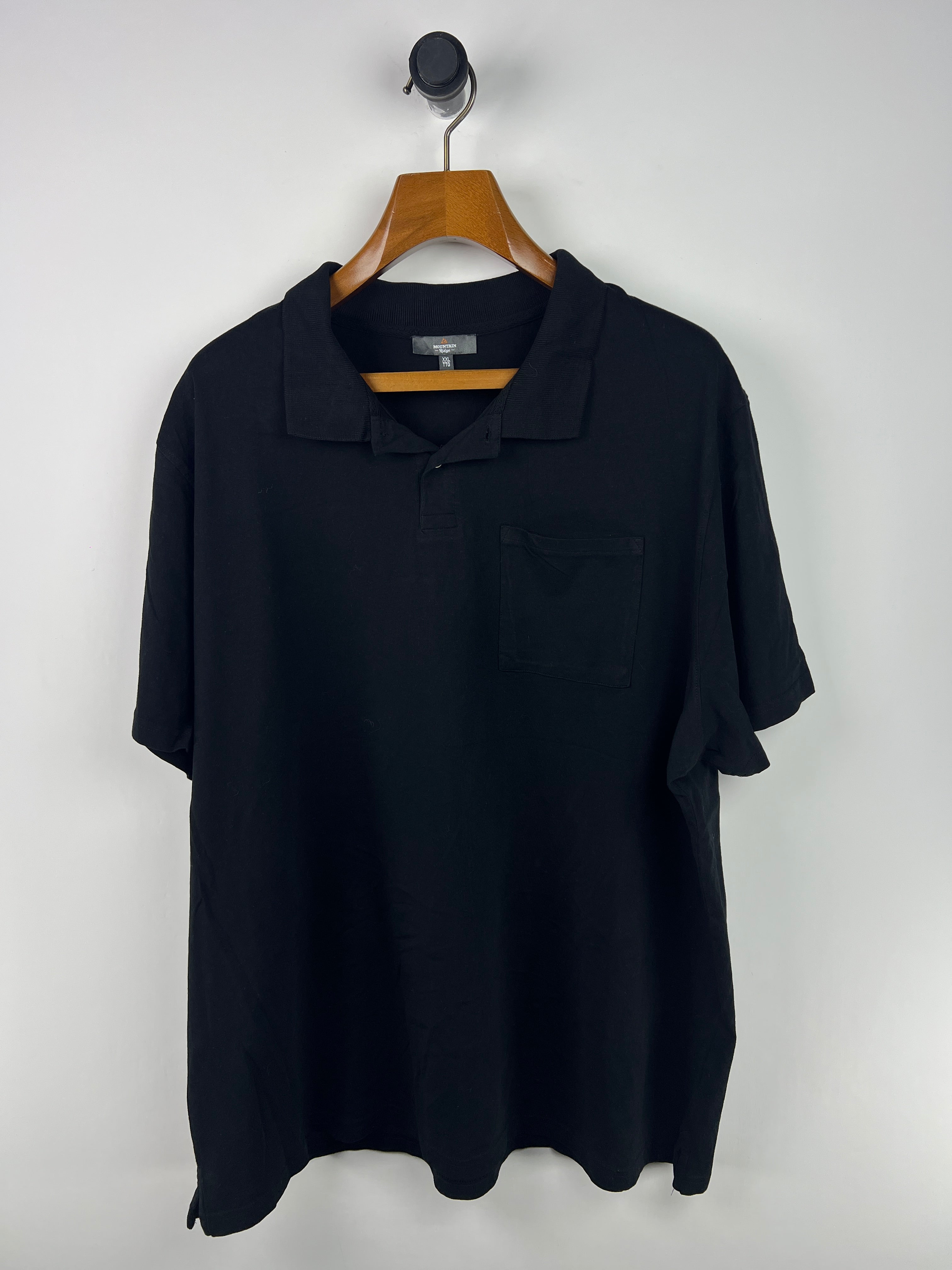 Mountain Ridge  Polo (XX-Large)