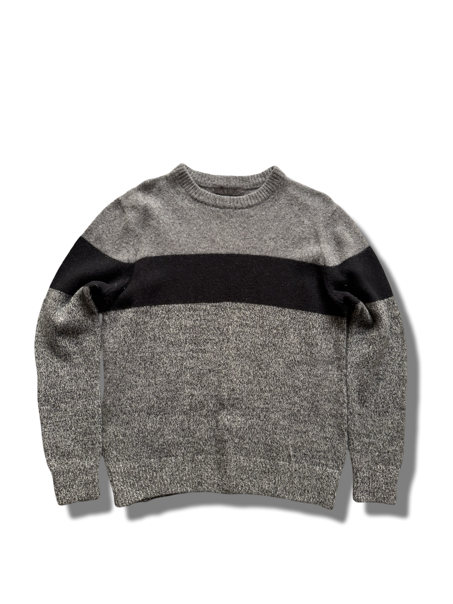 Giordano Knitted Sweater (Medium)