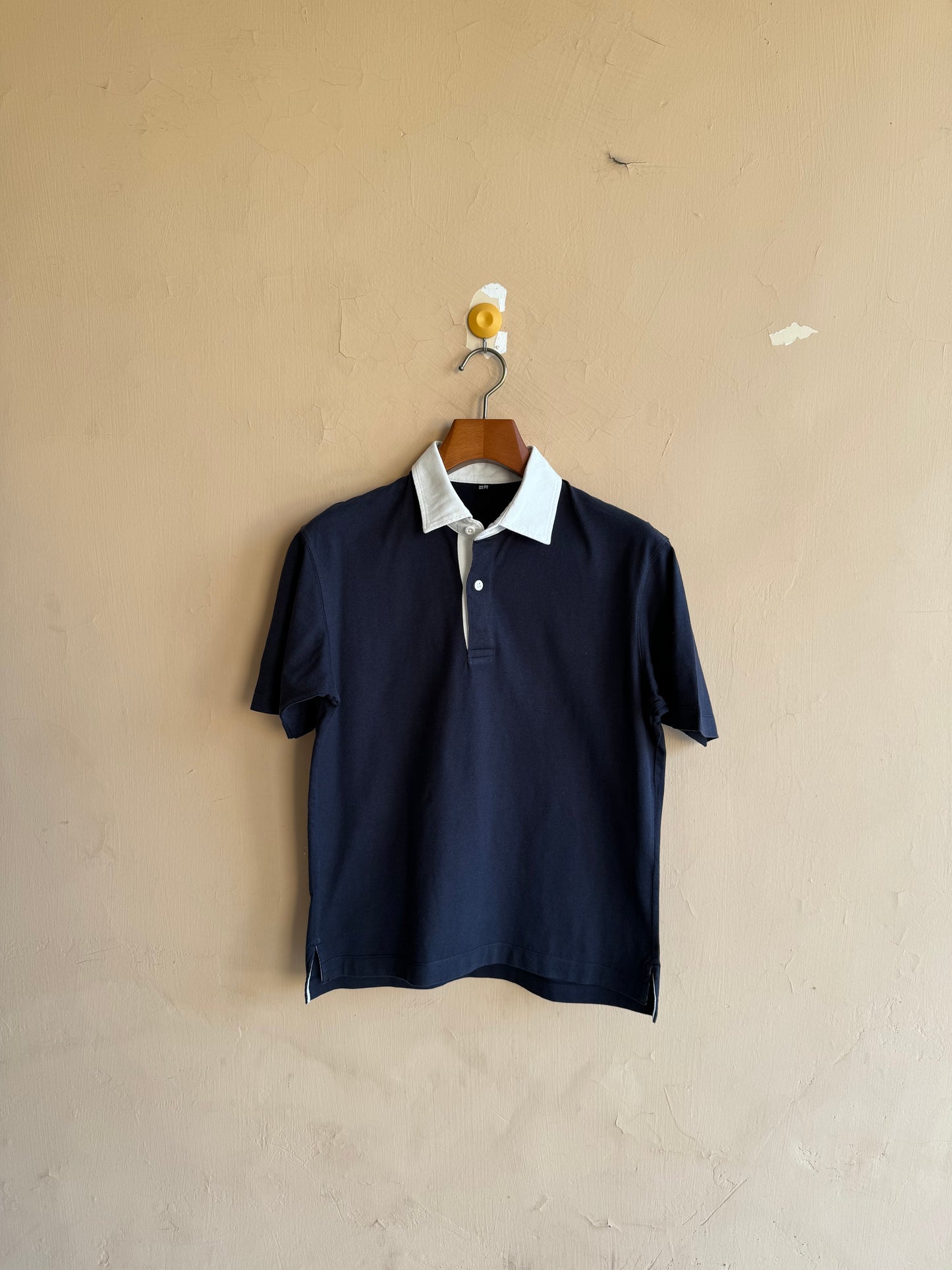 Uniqlo Polo (Small)