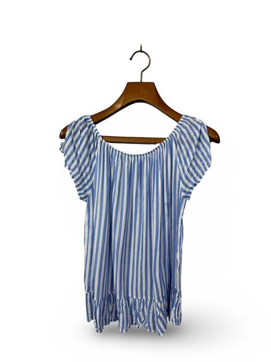 Blouse (Women) (Medium-Large)