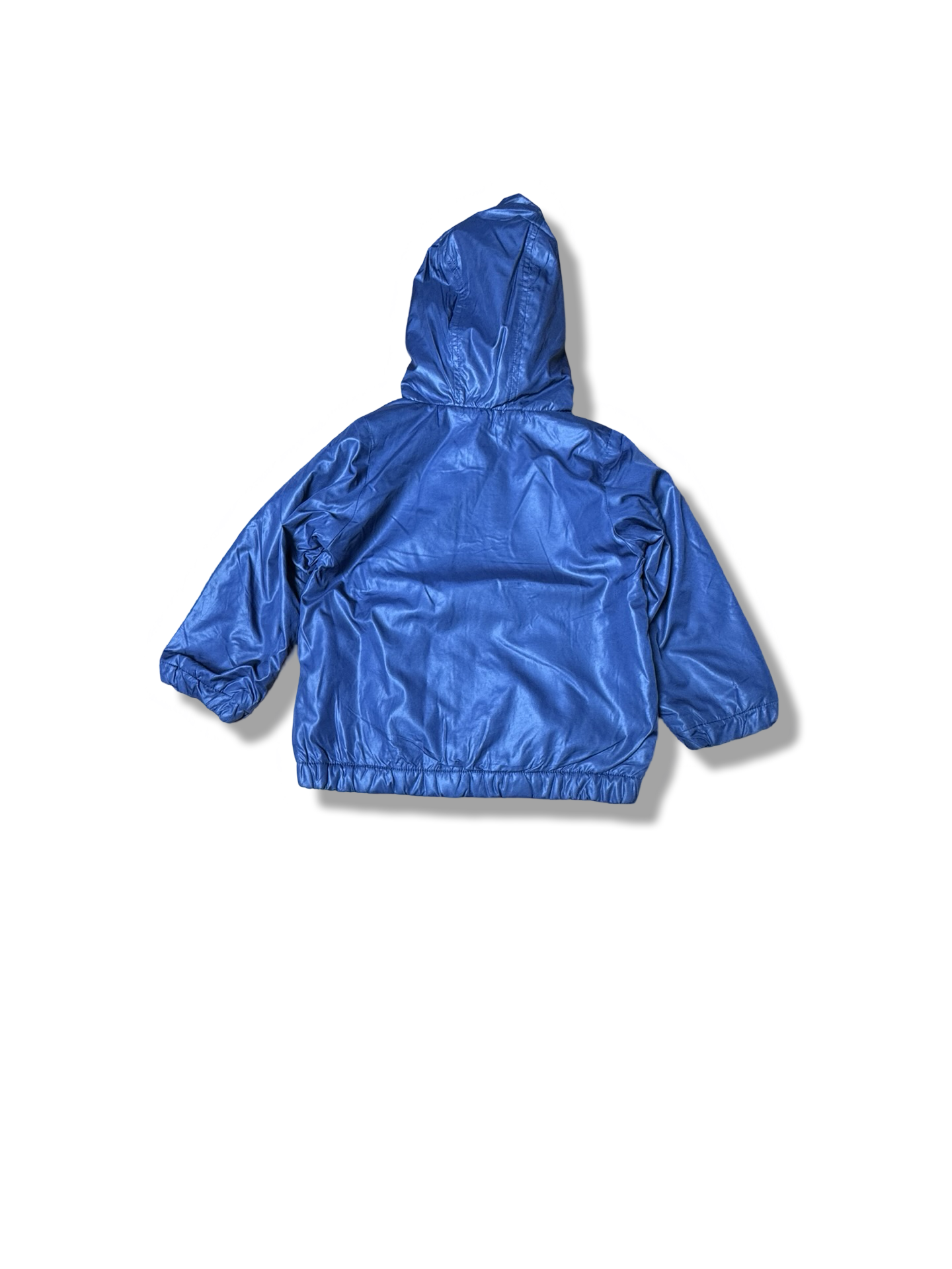 Puffer Jacket Kids (4-6 Years)